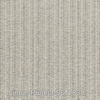 Linear Project-SDN 830